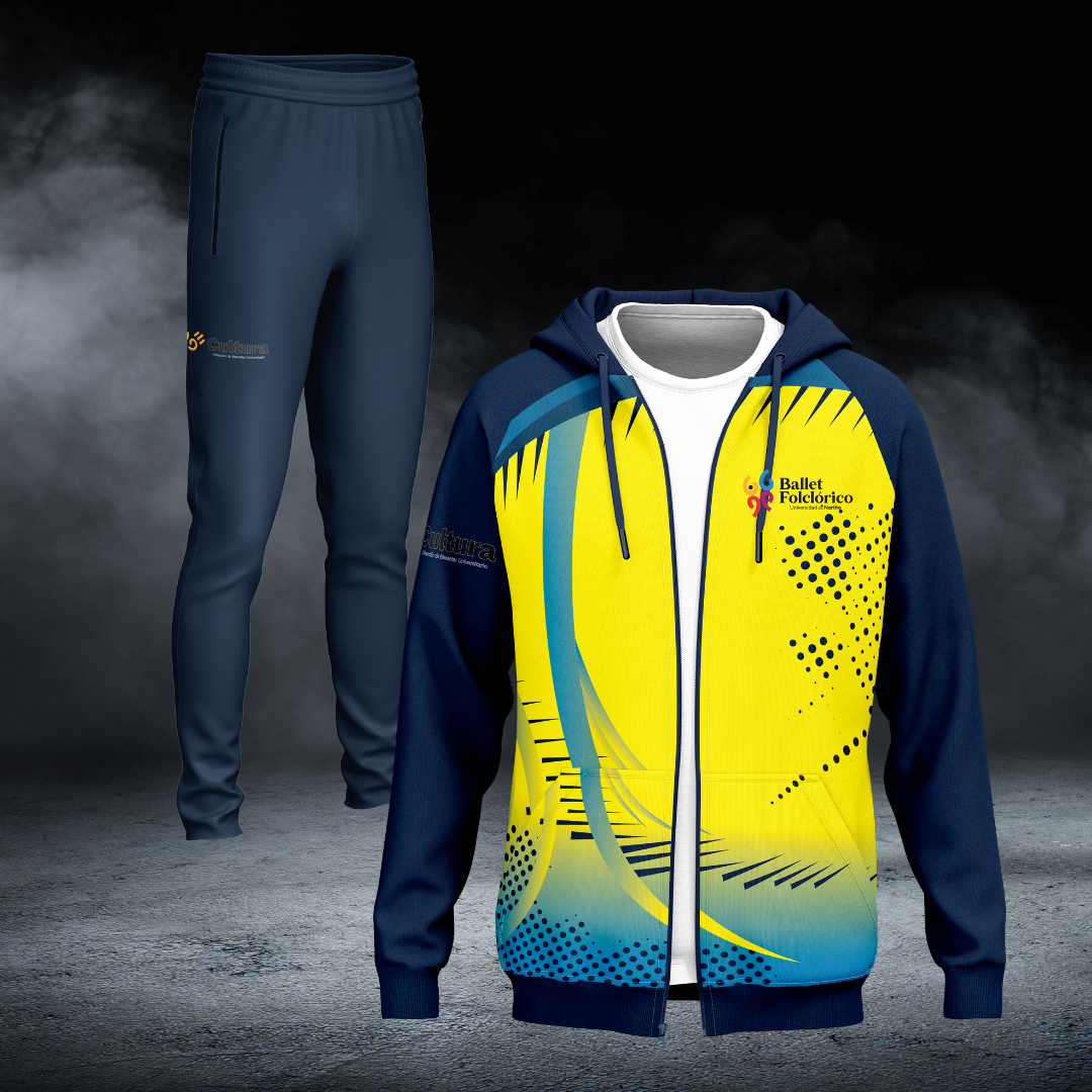 Prendas Athletti 3